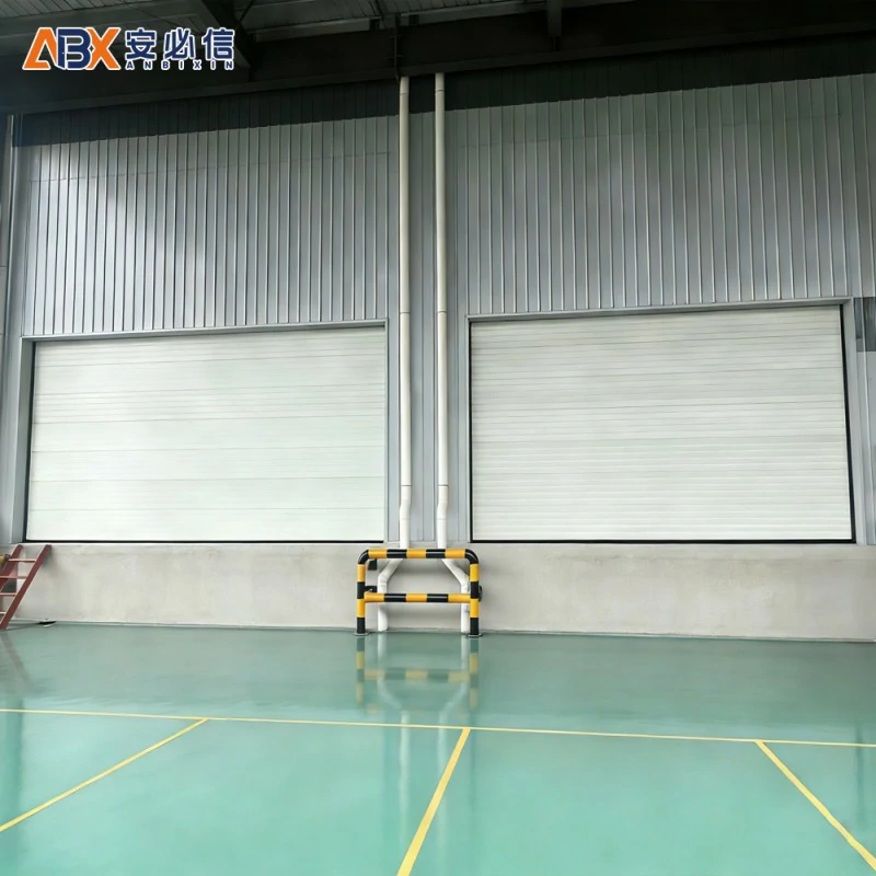 衡水市提升门
