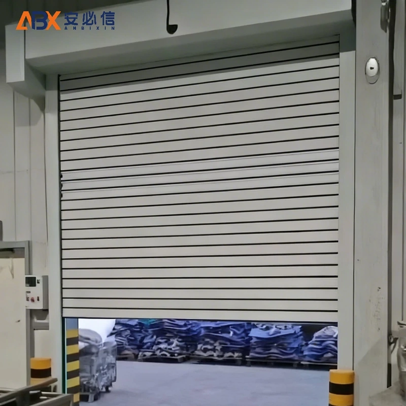 衡水市医药密闭高速门
